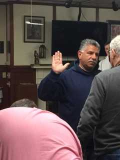 Trumbull's Nichols Fire Department Names New Fire Captains