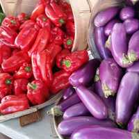 <p>The Scarsdale Farmers Market has returned to the village.</p>