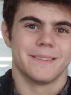 Eastchester High School Wrestler Nunzio Crowley Named All-American