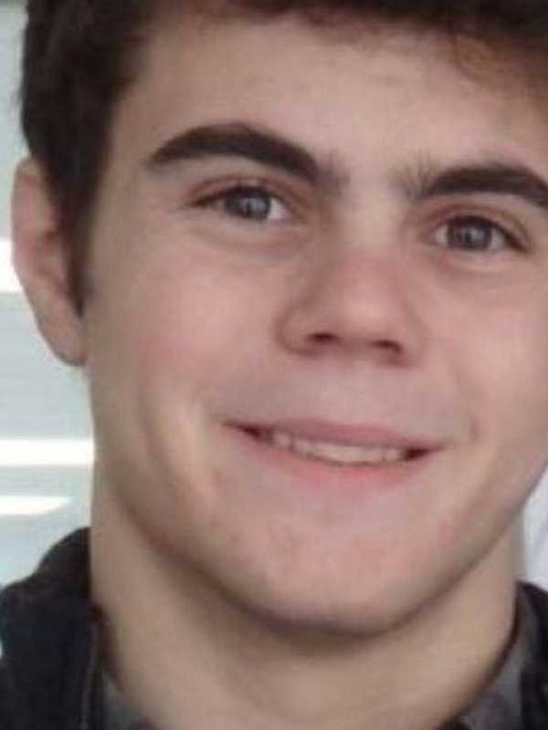 Eastchester High School Wrestler Nunzio Crowley Named All-American