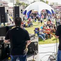 Beer, Food Truck Fest Coming Saturday To Yogi Berra Stadium