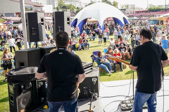 Beer, Food Truck Fest Coming Saturday To Yogi Berra Stadium