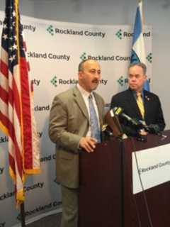 Rockland Files Lawsuit Against Suez
