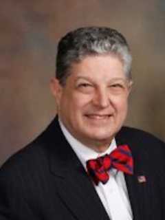 Services Set For Redding's Mark Stern, Who Died In Danbury Plane Crash