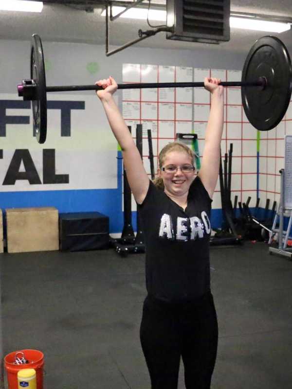 Hawthorne Kids Race To Promote Fitness, Raise Money For Children's Hospital