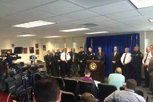 Norwalk Police Chief Joins Feds In Crackdown On Heroin Dealers