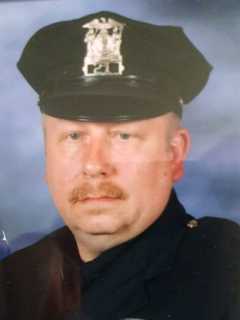 Sergeant Michael DeLuca Retiring From East Fishkill Police Department