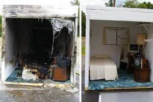 Grants Available For Bergen, Passaic County Fire Departments