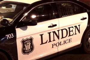 Four Linden Police Officers Hospitalized: Three In Arson Assault, Another In Crash