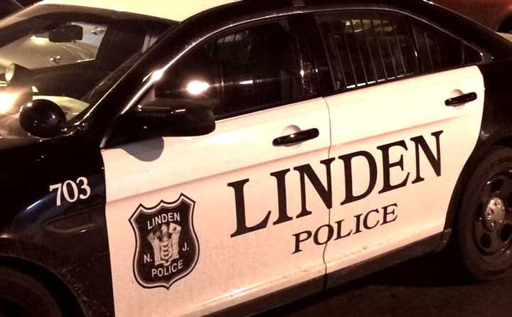 Linden police