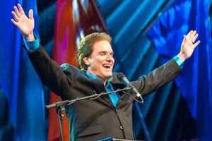 Happy Birthday To Poughkeepsie's Terry MacAlmon