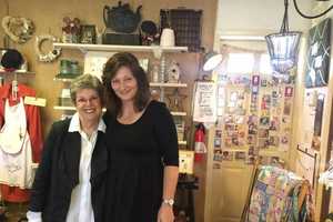 Need A Gift For Mother's Day? Passaic County Shops Burst With Options