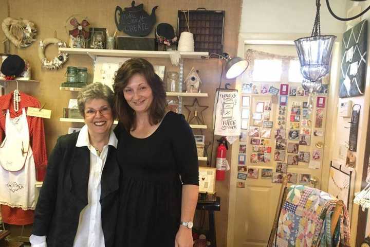 Need A Gift For Mother's Day? Passaic County Shops Burst With Options