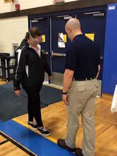 Brookfield Students Learn Dangers Of Impaired Driving