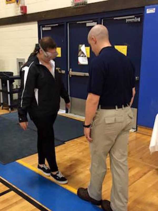Brookfield Students Learn Dangers Of Impaired Driving