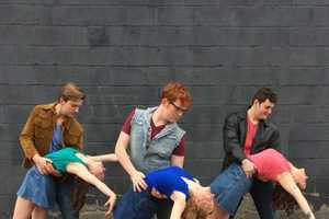 Rhinebeck Center's 'West Side Story' Sold Out For Closing Weekend