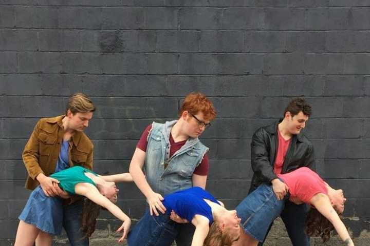 Rhinebeck Center's 'West Side Story' Sold Out For Closing Weekend
