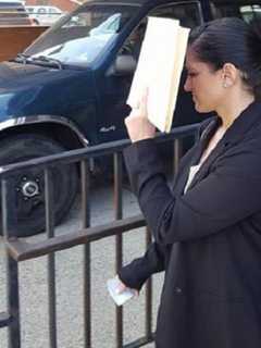 Norwood Woman Fined For Leaving Dog Tops Last Week's News In Bergen County