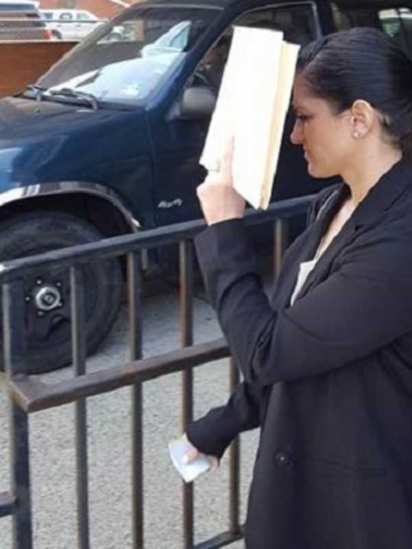Norwood Woman Fined For Leaving Dog Tops Last Week's News In Bergen County