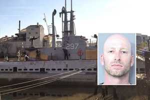 North Jersey Submarine Burglar From Long Island Enters Program That Can Clear His Record