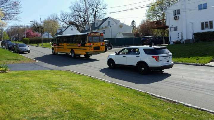 The Rockland County Sheriff&#x27;s Office recently took part in the annual Operation Safe Stop in an effort to make sure drivers are stopping for buses carrying children.