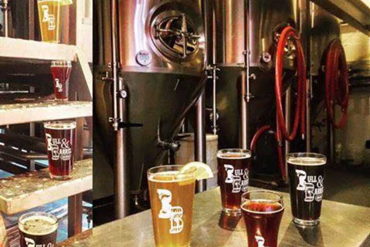 Pints For Paws To Benefit Putnam Humane Society