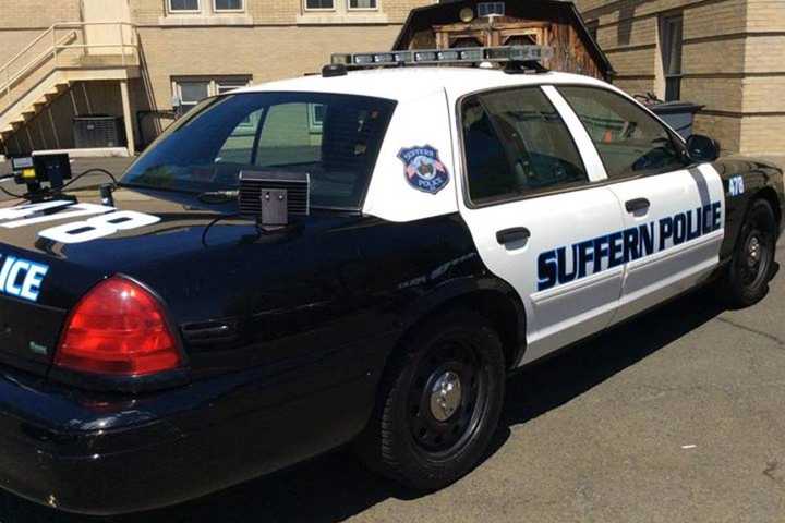 Suffern Police Charge Two Suspects With Criminal Mischief, Contempt