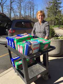 Hackensack Collecting Adult Briefs In Honor Of Older Americans Month
