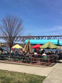 Poughkeepsie's Ice House Vies For DVlicious 'Best Outdoor Dining' Win