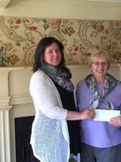 Stratford Mayor's Golf Event Supports Perry Foundation, Other Charities