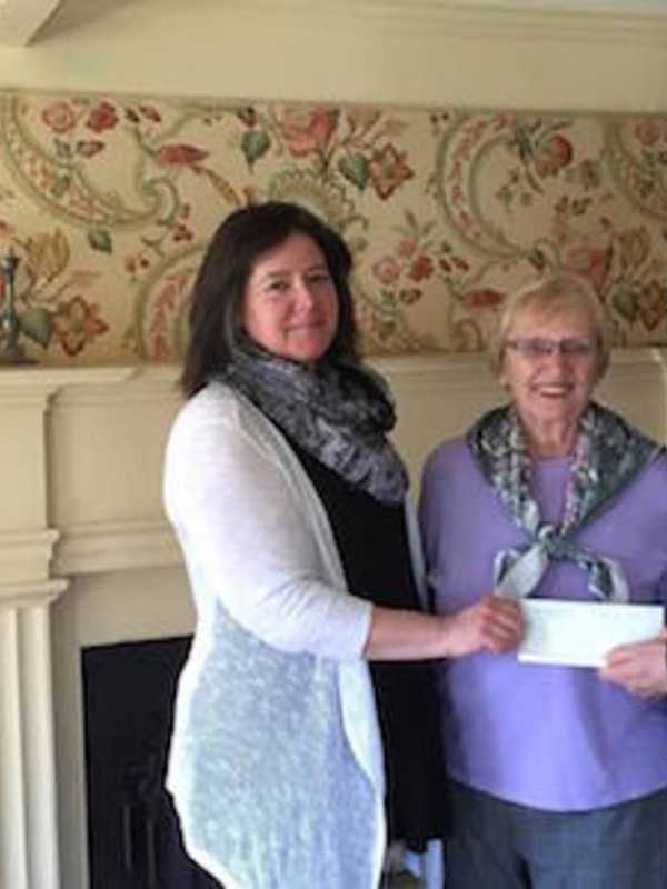 Stratford Mayor's Golf Event Supports Perry Foundation, Other Charities
