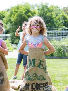 Wakeman Town Farm In Westport Hosting Family Fun Day