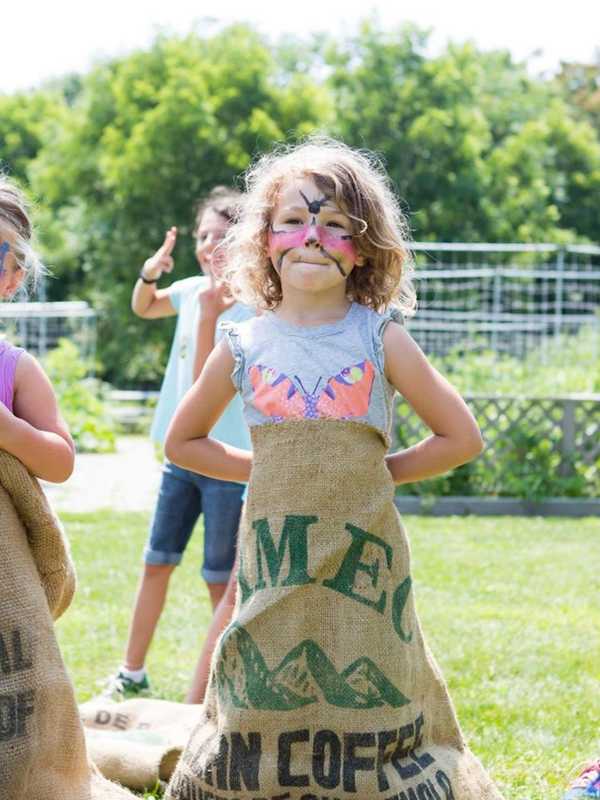 Wakeman Town Farm In Westport Hosting Family Fun Day