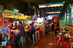 Blockheads To Donate 10 Percent Of Proceeds To Mark White Plains Opening