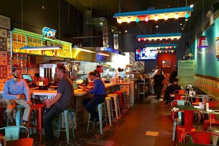 Blockheads To Donate 10 Percent Of Proceeds To Mark White Plains Opening