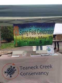 Water And Wellness Focus Of Spring Fest In Teaneck May 15