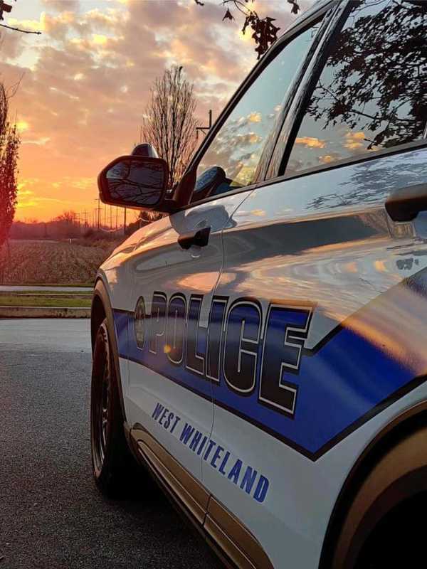 KNOW ANYTHING? West Whiteland PD Investigating Late Night Car Break-Ins