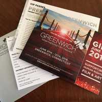 <p>Tickets are on sale for the Greenwich International Film Festival.</p>