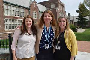 Bronxville School Board Of Education Awards Tenure To 3 Educators