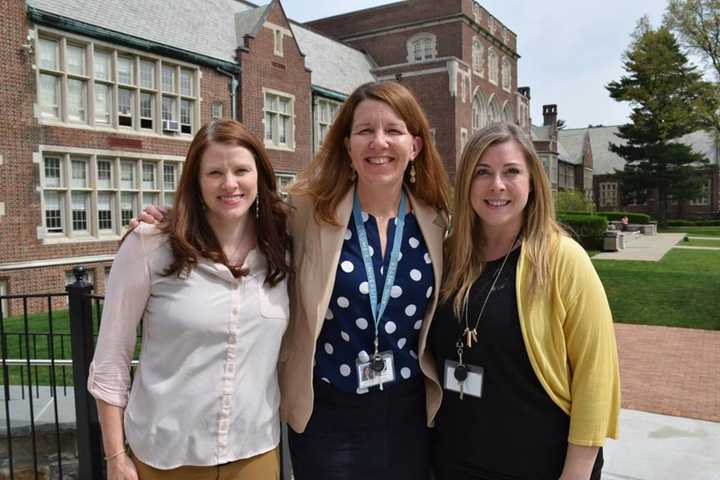 Bronxville School Board Of Education Awards Tenure To 3 Educators