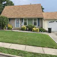 Gas Leak Temporarily Clears Neighboring Saddle Brook Homes