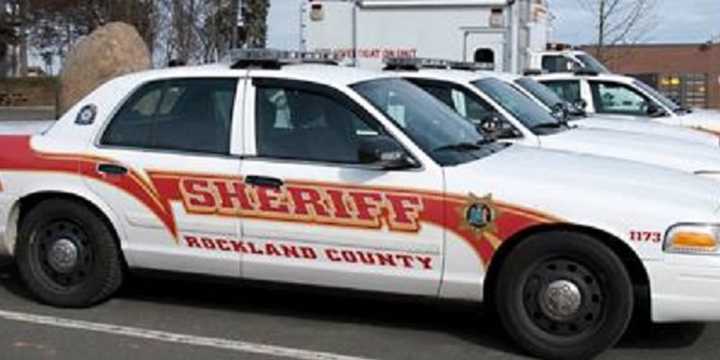 The Rockland County Sheriff&#x27;s Office arrested a local man on numerous weapons charges.