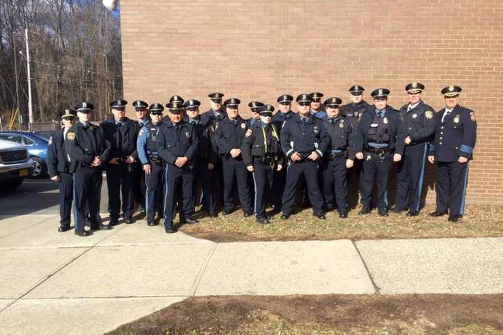 Rockland County Sheriff's Office Offers Digital Tour Of Patrol Unit