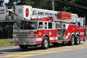 Improperly Marked Gas Lines Blamed For New City Leak
