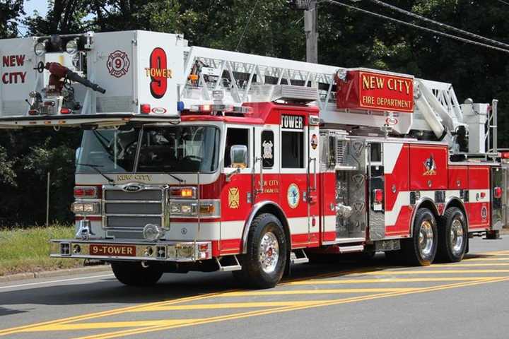 Improperly Marked Gas Lines Blamed For New City Leak