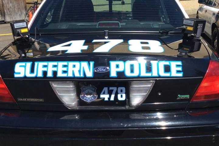 Battling Tenants Land Building Owner In Hot Water, Suffern Police Say