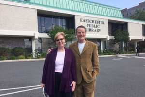 Eastchester Library Screens Films On Fridays