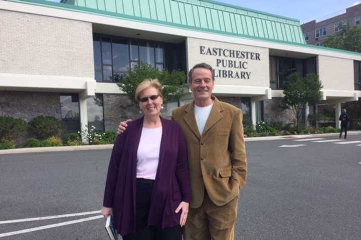 Eastchester Library Screens Films On Fridays