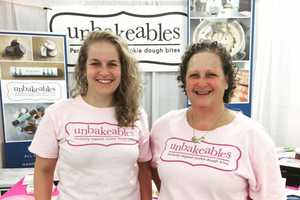 Mother/Daughter 'Unbakers' Whip Up Cookie Creations In Norwalk