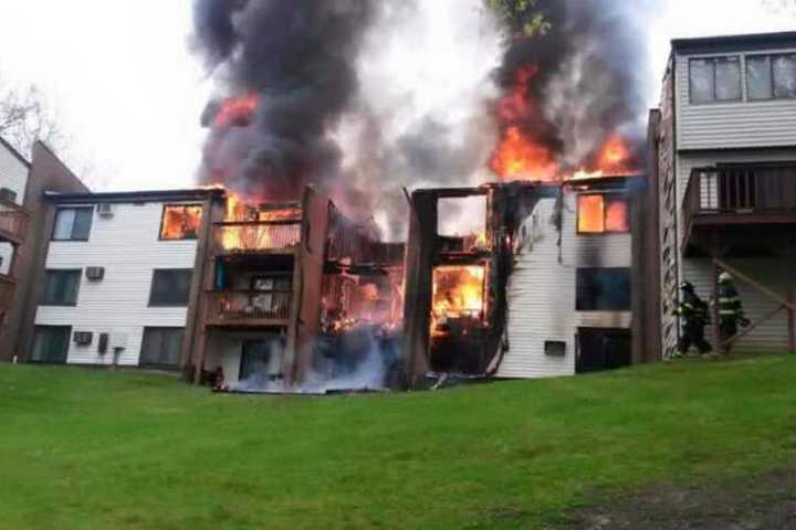 Hyde Park Condominium Destroyed By Fire To Be Replaced